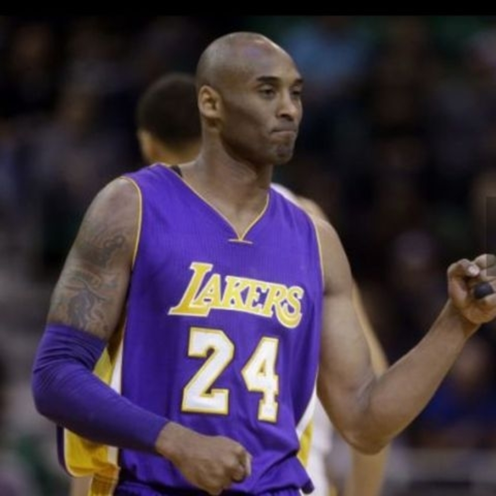 Meet your Posher, Tyrone